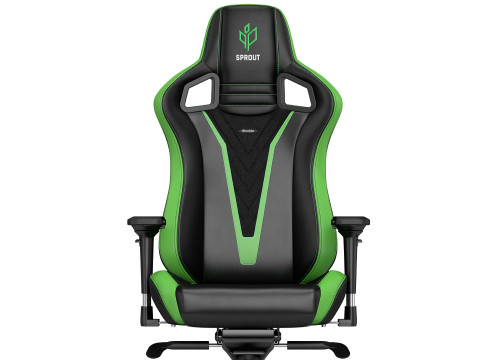 כיסא גיימינג Noblechairs EPIC SPROUT Edition