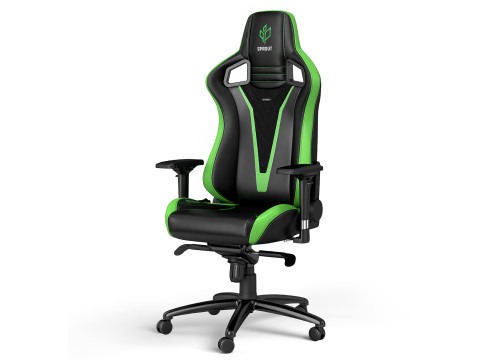 כיסא גיימינג Noblechairs EPIC SPROUT Edition