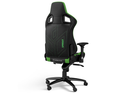 כיסא גיימינג Noblechairs EPIC SPROUT Edition