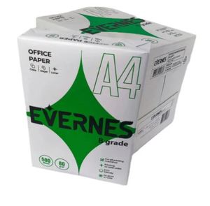 נייר צילום A4 EVERNES