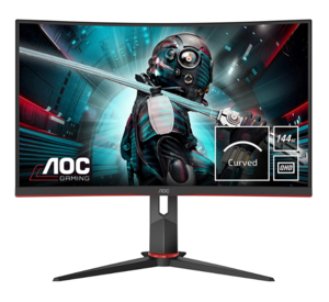 מסך מחשב  CQ27G2U גודל 27"