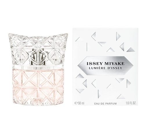 בושם לאישה Issey Miyake Lumiere dIssey EDP 100 ml