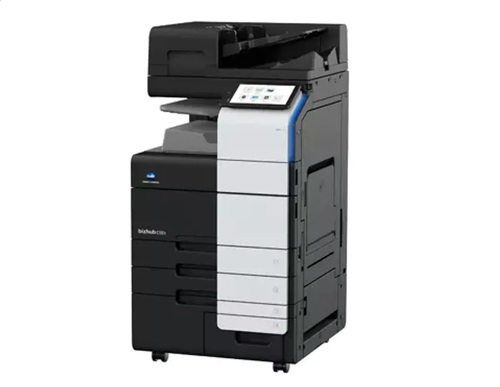 מכונת צילום צבע Konica Minolta BIZHUB C551i קוניקה מינולטה