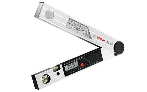 מחשב זויות דיגיטלי BOSCH GAM 220 F