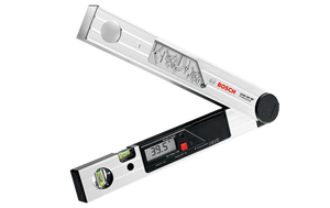 מחשב זויות דיגיטלי BOSCH GAM 220 F
