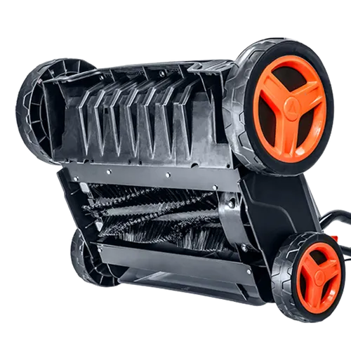 מטאטא ומחדש דשא סינטטי 1500W