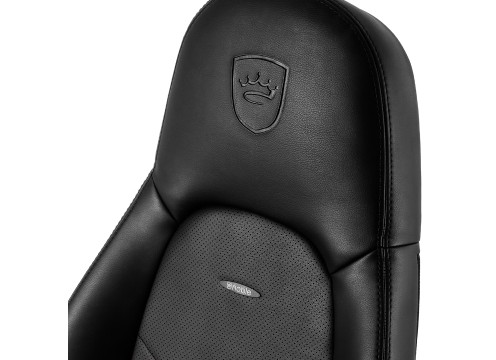כיסא גיימינג ומנהלים Noblechairs ICON שחור