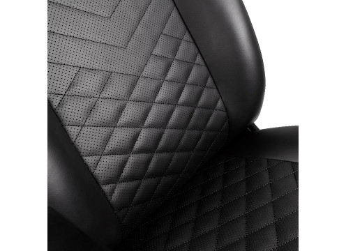 כיסא גיימינג ומנהלים Noblechairs ICON שחור