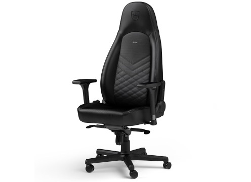 כיסא גיימינג ומנהלים Noblechairs ICON שחור