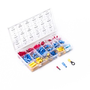 מארז 260 יחידות סופי חוט