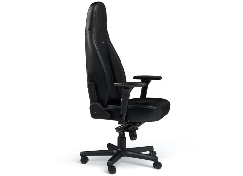 כיסא גיימינג ומנהלים Noblechairs ICON שחור