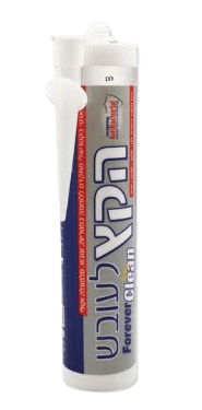 סיליקון סניטרי 