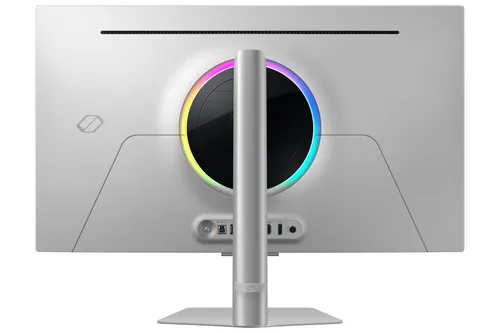 מסך מחשב Samsung Odyssey OLED G8 S32DG802SM