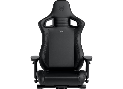 כיסא גיימינג משרדי Noblechairs EPIC Compact שחור/קרבון