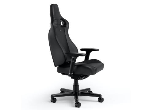 כיסא גיימינג משרדי Noblechairs EPIC Compact שחור/קרבון