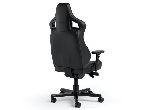 כיסא גיימינג משרדי Noblechairs EPIC Compact שחור/קרבון