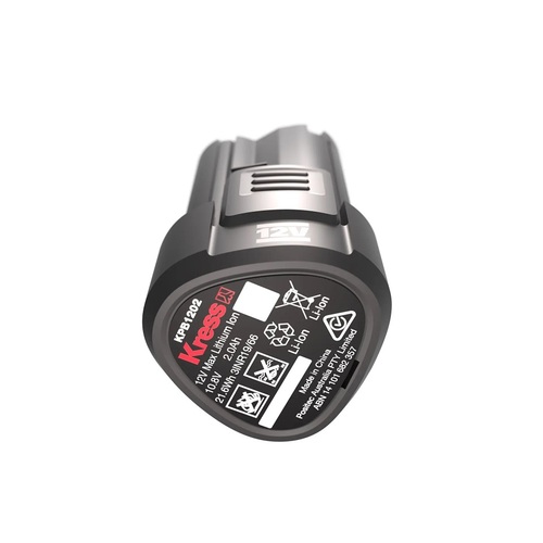 סוללה Kress 2A 12V