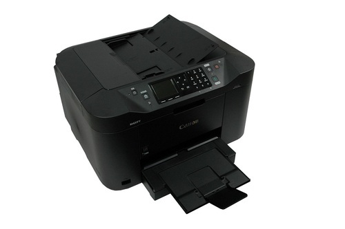 מדפסת הזרקת דיו משולבת Canon Maxify Mb2150
