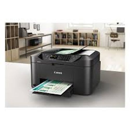 מדפסת הזרקת דיו משולבת Canon Maxify Mb2150
