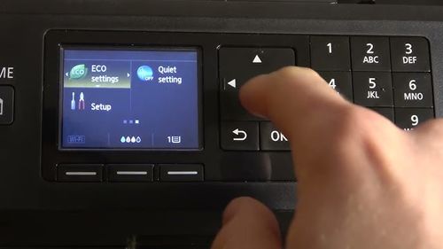 מדפסת הזרקת דיו משולבת Canon Maxify Mb2150