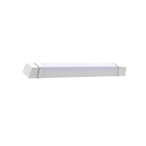 פס מוגן מים לד 58cm הרמטי 20w בלקון איכותי BALCON IP66 