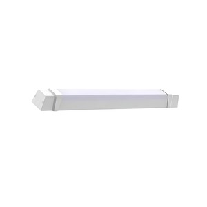 פס מוגן מים לד 58cm הרמטי 20w בלקון איכותי BALCON IP66