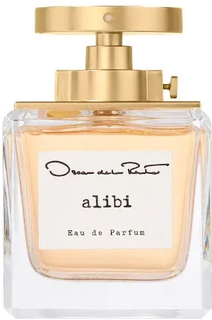Alibi Eau de Parfum