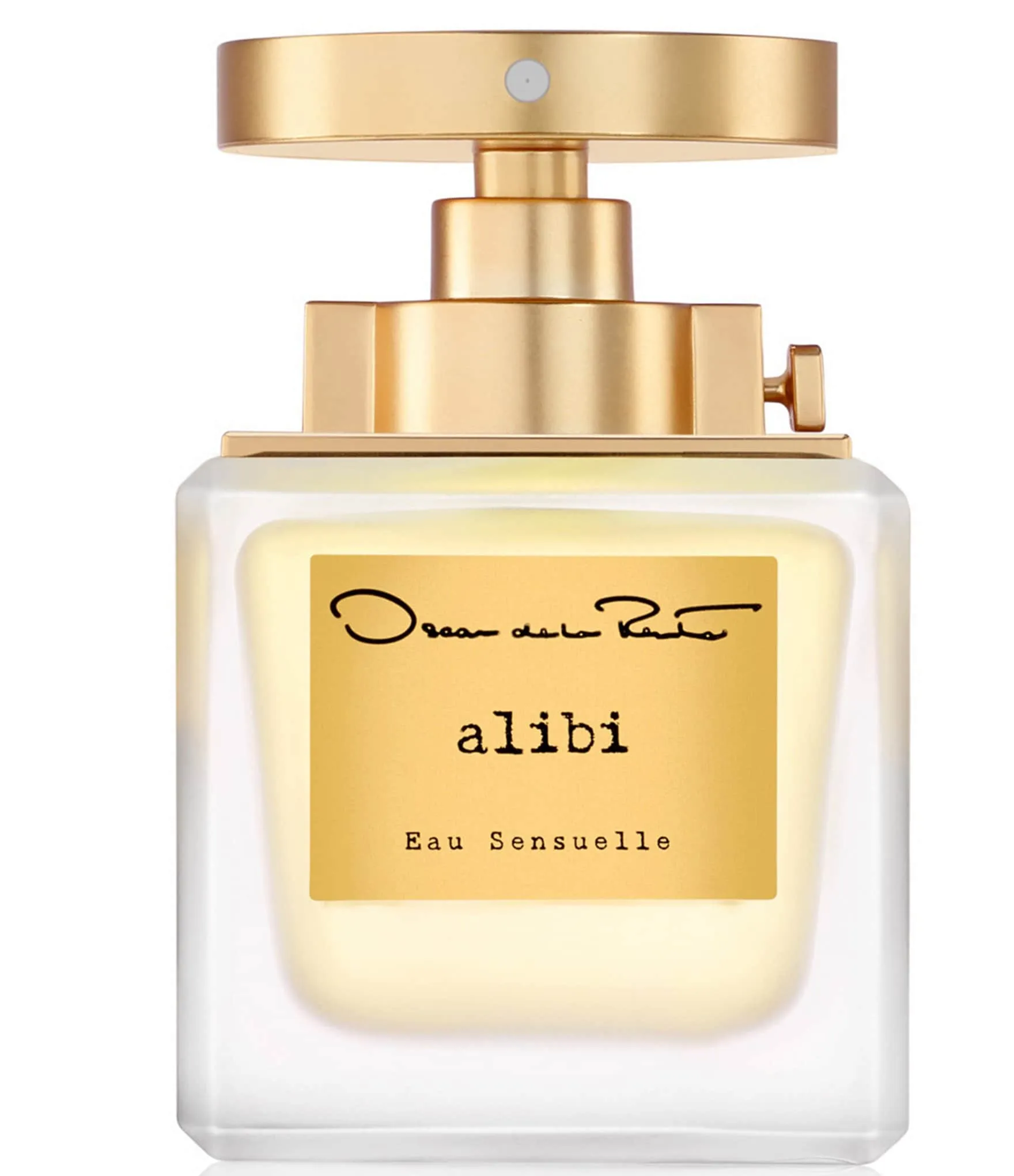 Alibi Eau Sensuelle