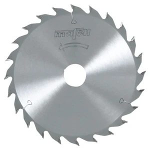 להב TCT 185 x 1.4/2.4 x 20 mm ,24 - מאפל MAFELL