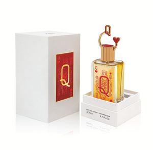 בושם לאישה פרגרנס וורלד קווין א.ד.פ Fragrance World Queen e.d.p