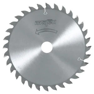 להב TCT 185 x 1.4/2.4 x 20 mm ,32 - מאפל MAFELL