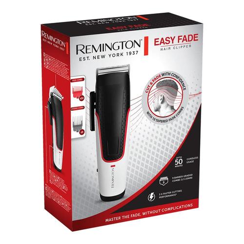 מכונת תספורת Remington HC500 EASY FADE