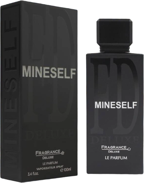Fragrance Deluxe Mineself