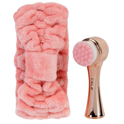Cala GOAL TO GLOW: ROSE GOLD (2PC SET)
