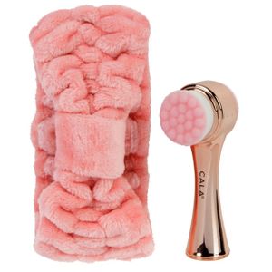 Cala GOAL TO GLOW: ROSE GOLD (2PC SET)