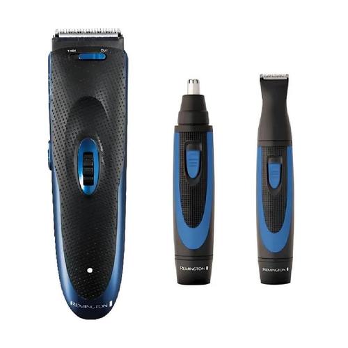 ערכת טיפוח לגבר Remington HC910