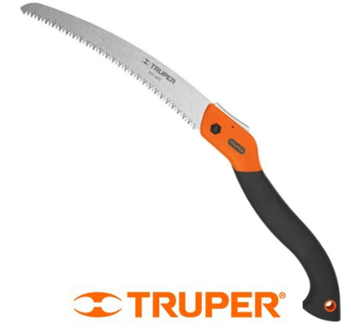 מסור גיזום ידני TRUPER