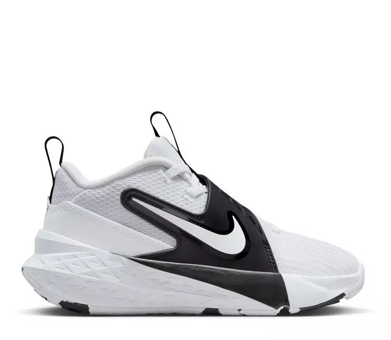 נעלי כדורסל נייק Nike Team Hustle D 12 | ילדים