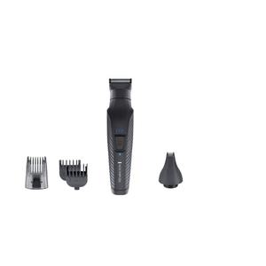 ערכת טיפוח לגבר Remington PG2000 G2 Graphite series 