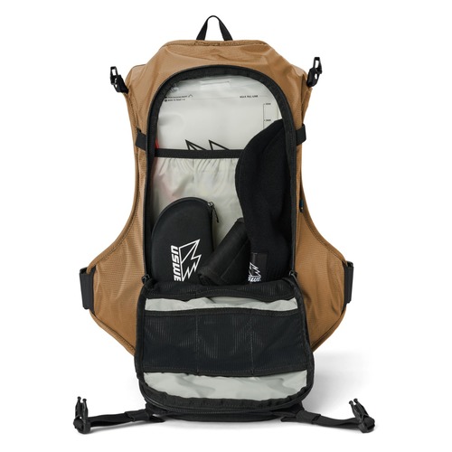 תיק רכיבה ברונזה - USWE MTB HYDRO 12L  