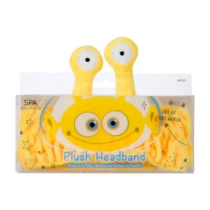 PLUSH HEADBAND (ALIEN)