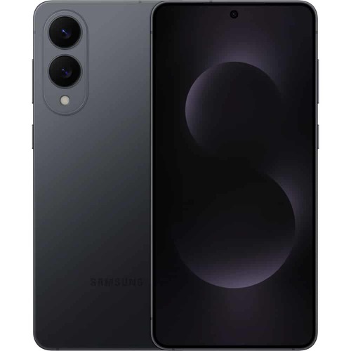 טלפון סלולרי Samsung Galaxy S25 Edge SM-S937B/DS 512GB 12GB RAM סמסונג