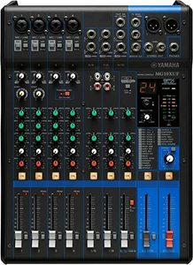 מיקסר Yamaha MG10XUF