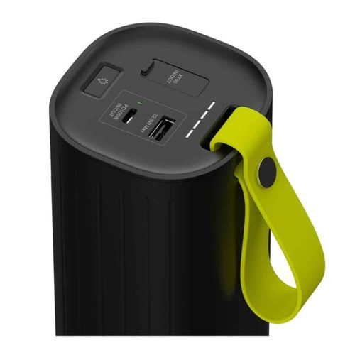 בוסטר התנעה עוצמתי 60,000mAh