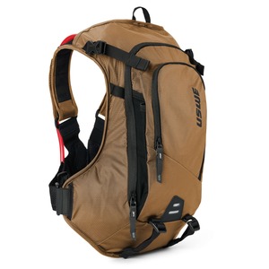 תיק רכיבה ברונזה - USWE MTB HYDRO 9L 
