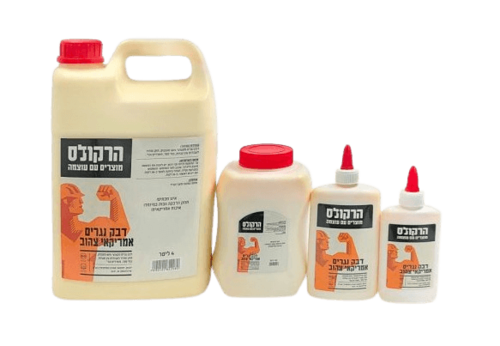 דבק נגרים מקצועי