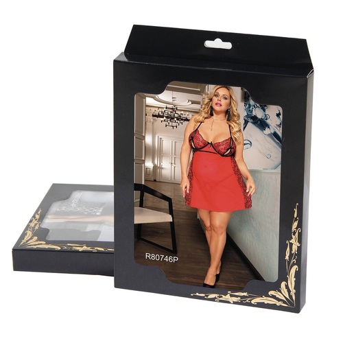 שמלה סקסית מידה XL-XXL