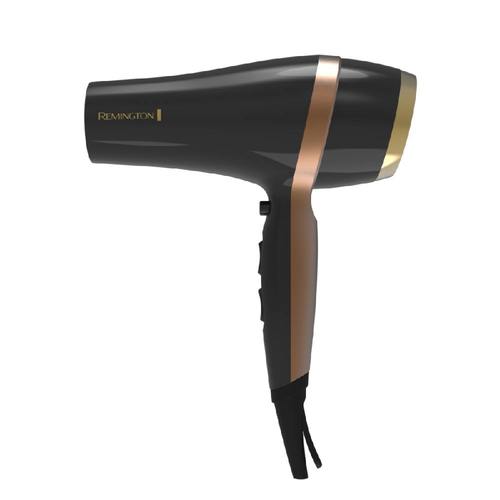 מייבש שיער עוצמתי Remington D6960GP 2100W