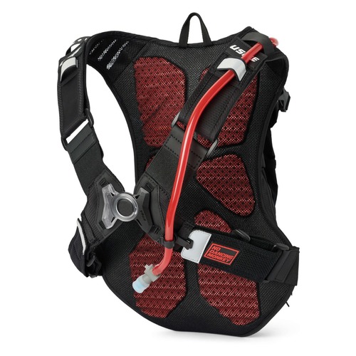תיק רכיבה שחור - USWE MTB HYDRO 9L 