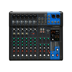  מיקסר Yamaha MG12XUK